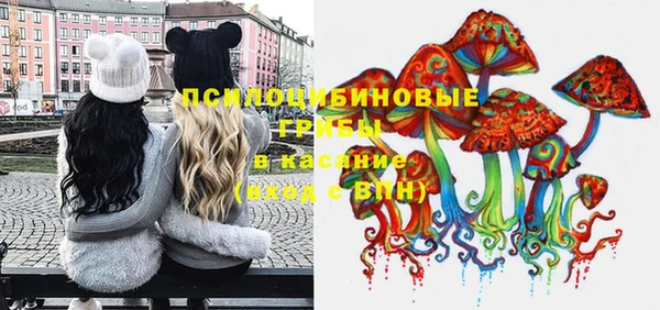 хмурый Горнозаводск